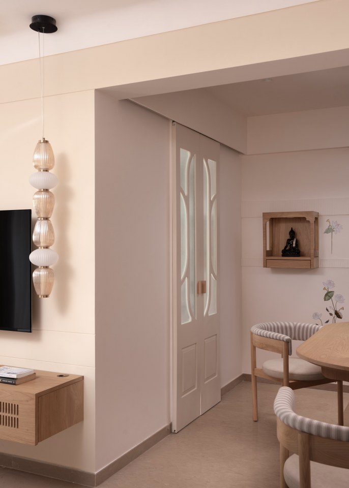 modern japanese interior design
