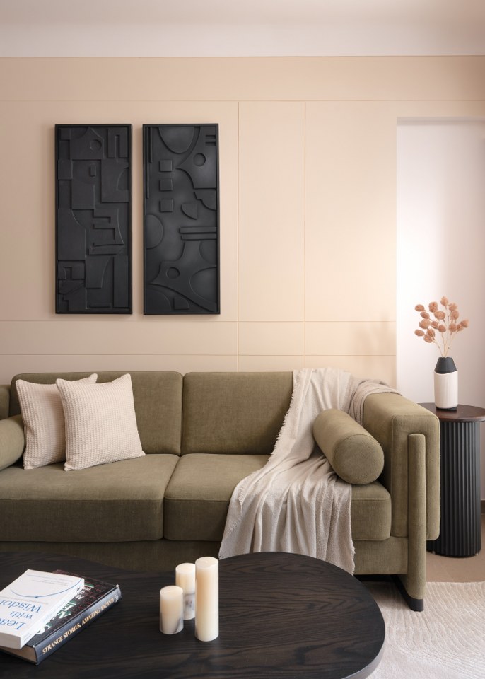 modern japanese interior design