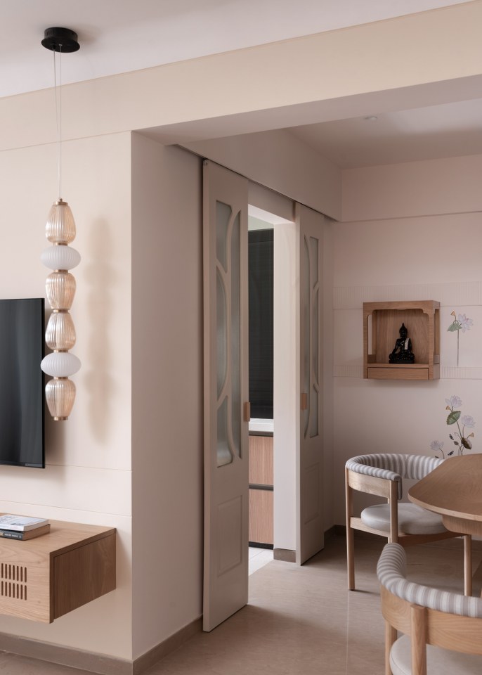 modern japanese interior design