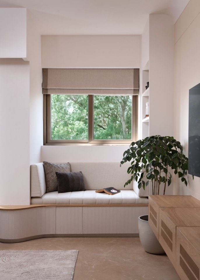 modern japanese interior design
