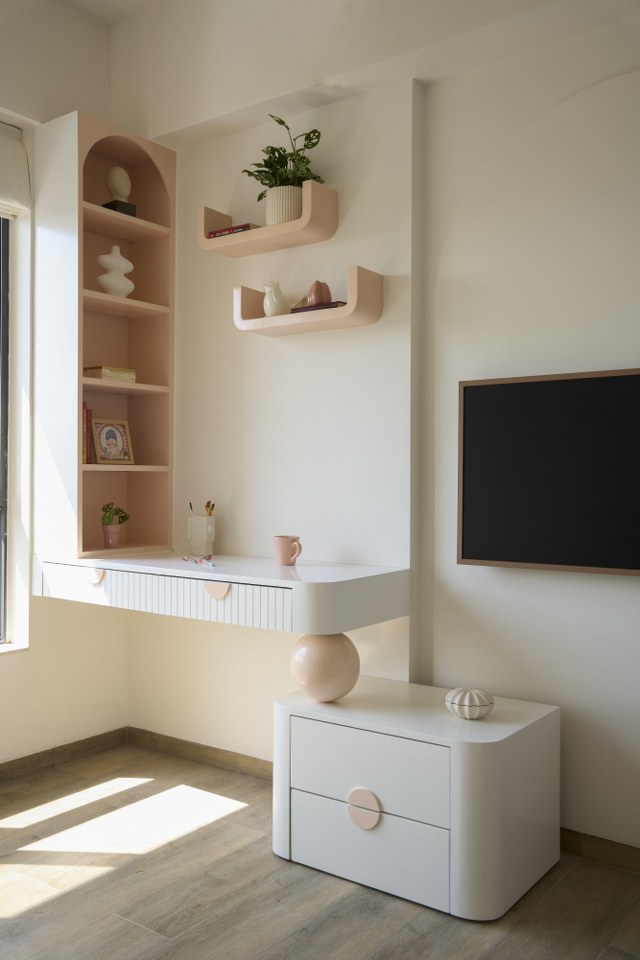 natural interior design