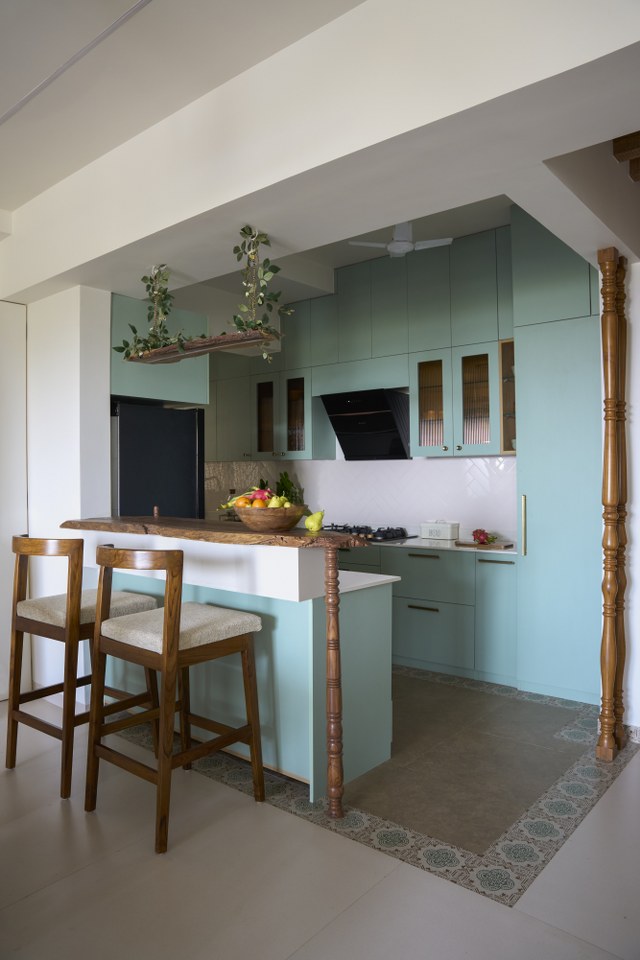 natural interior design