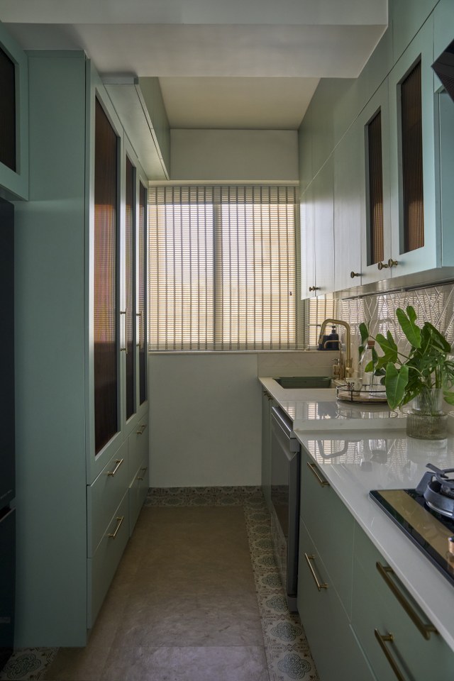 natural interior design