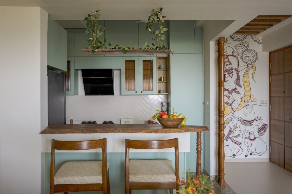 natural interior design