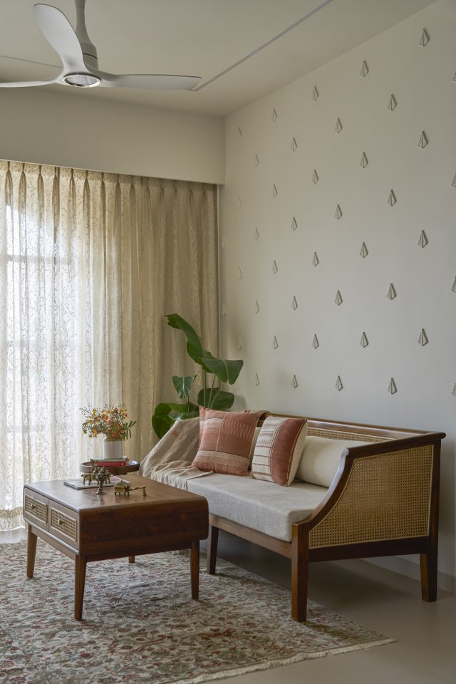 natural interior design