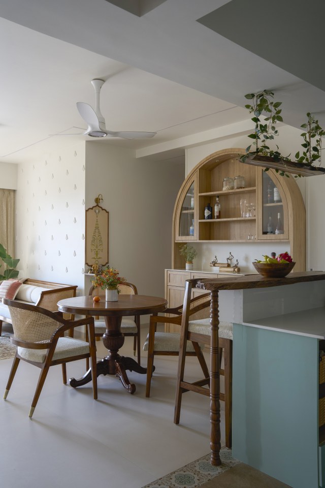 natural interior design