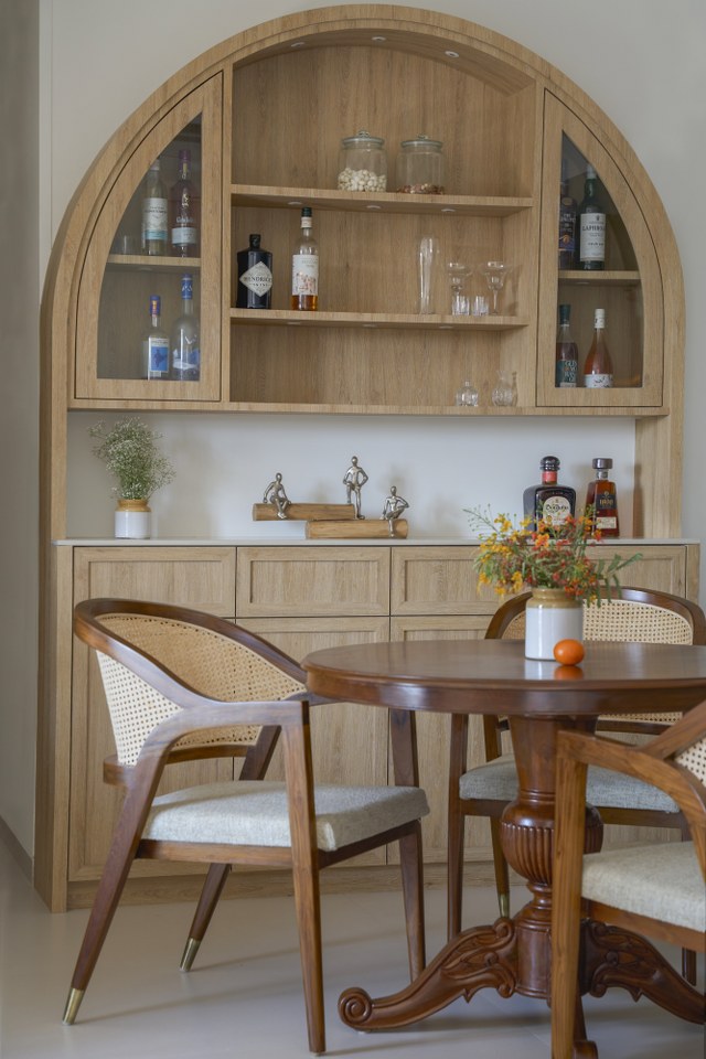 natural interior design