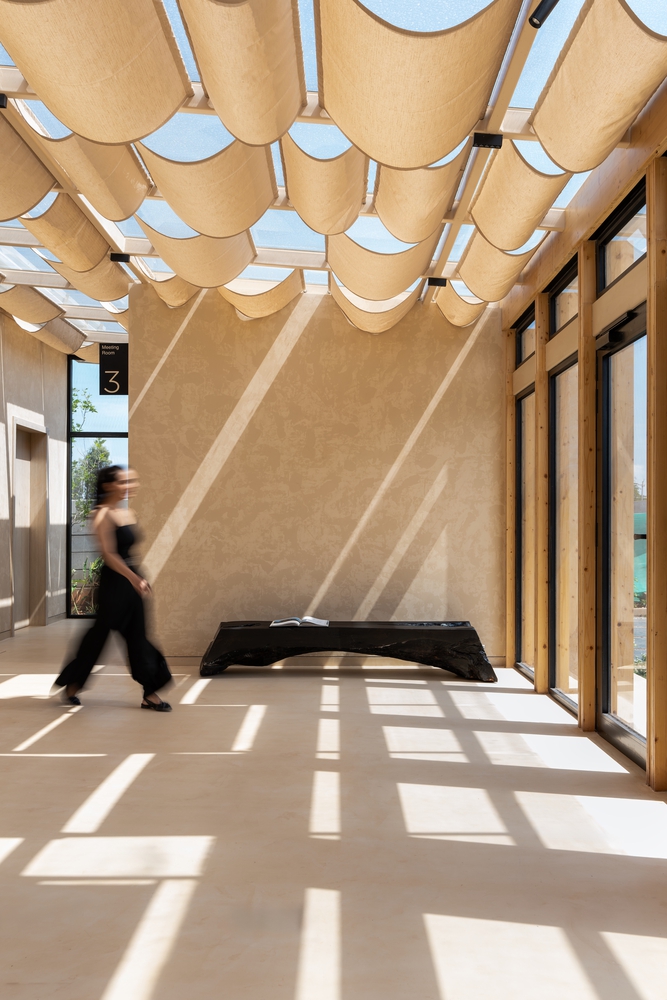 office design architecture