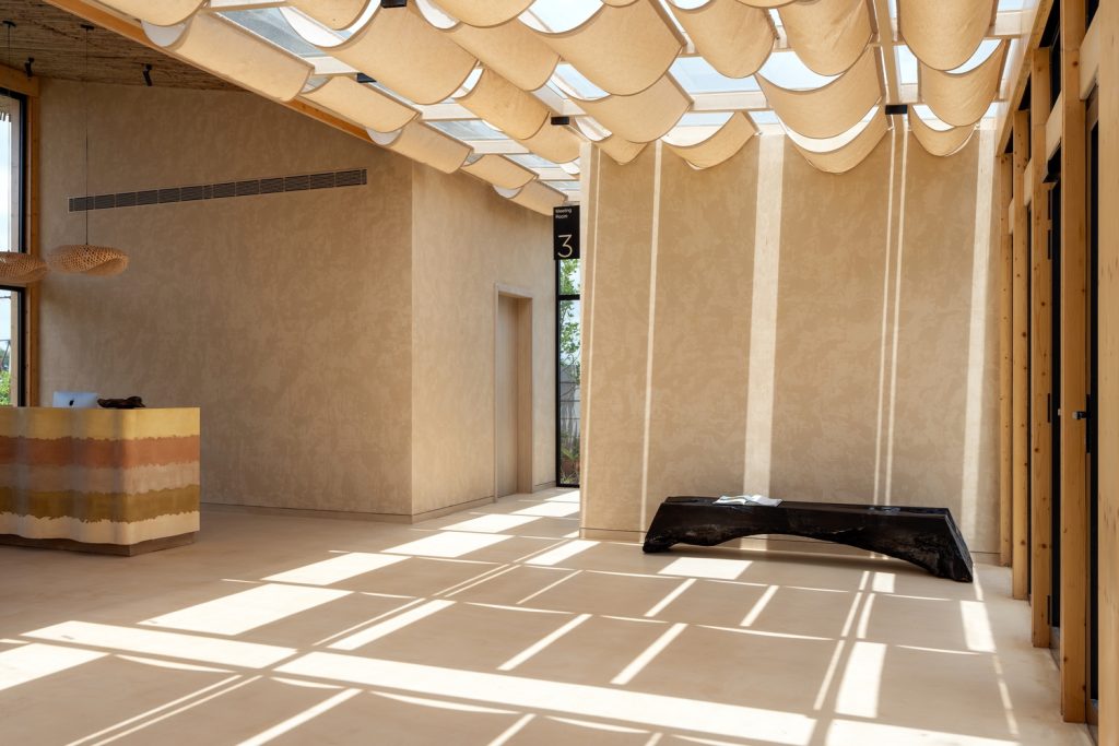 office design architecture