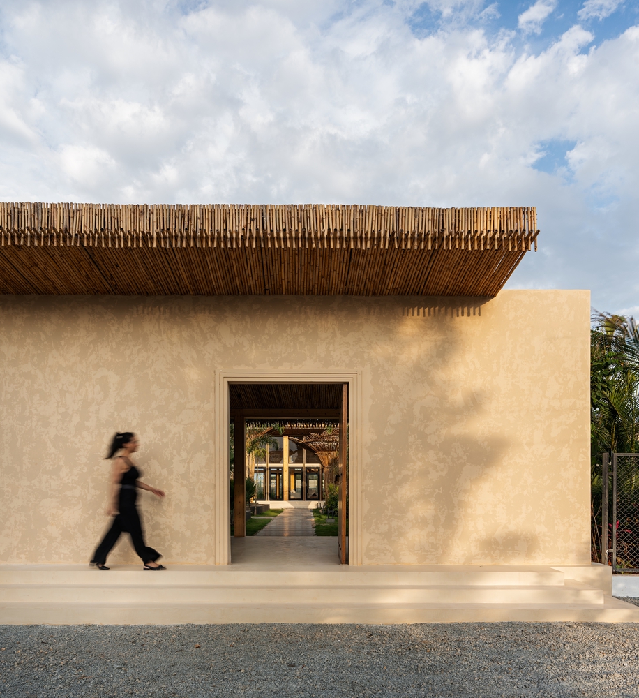 office design architecture