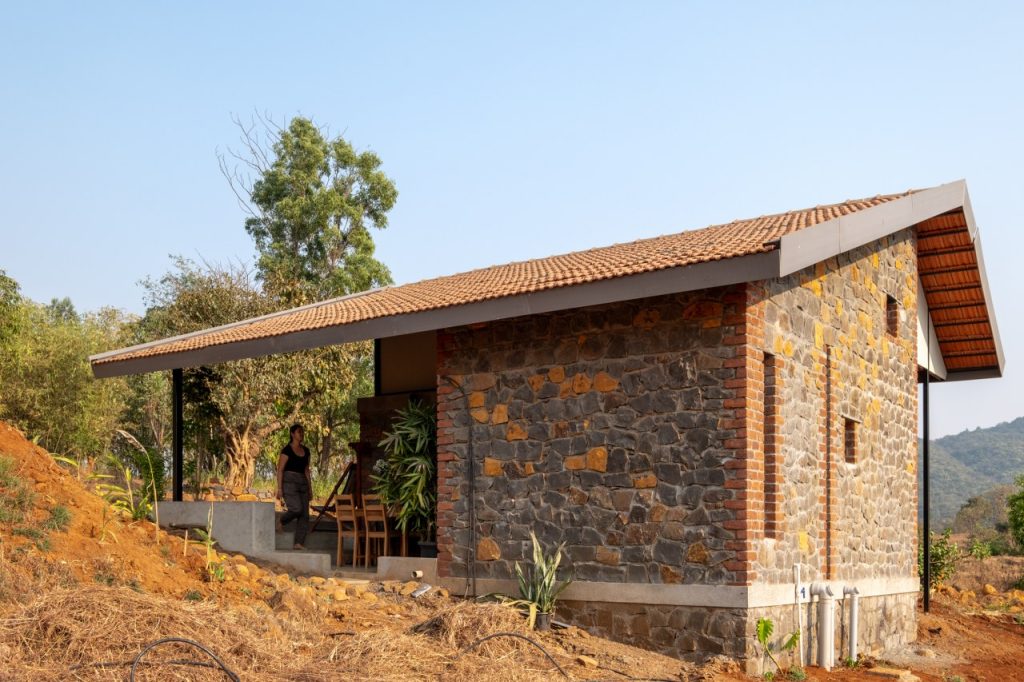 organic homes