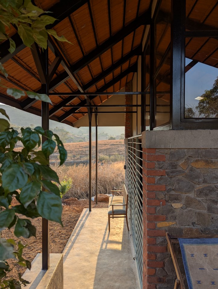 organic homes