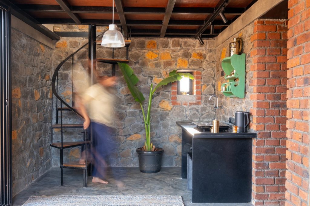 organic homes