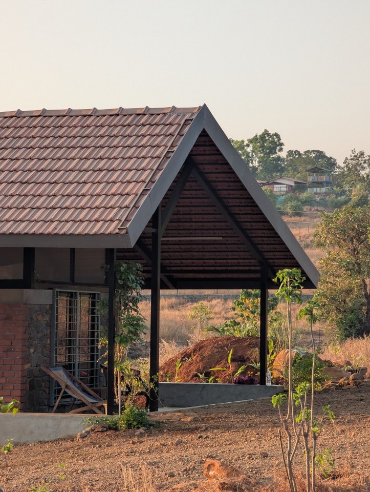 organic homes