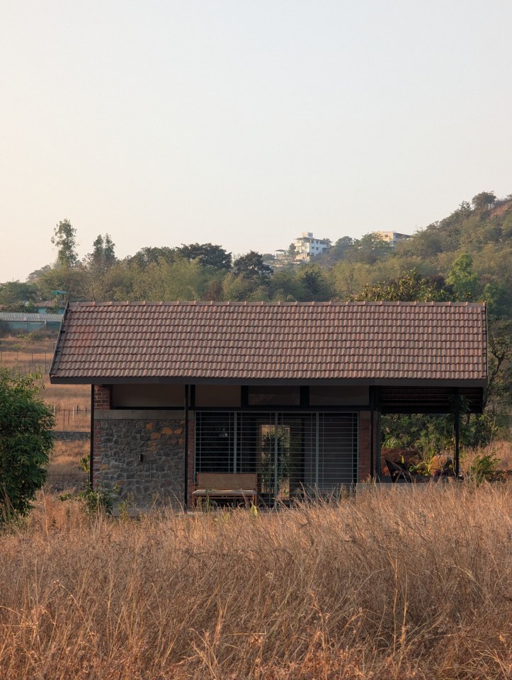 organic homes