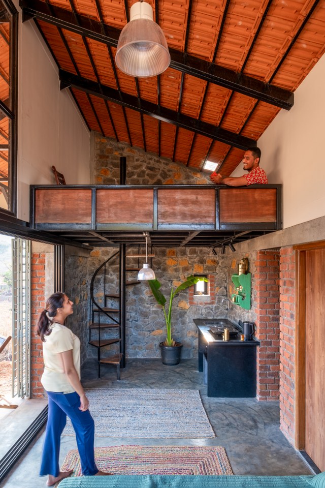 organic homes