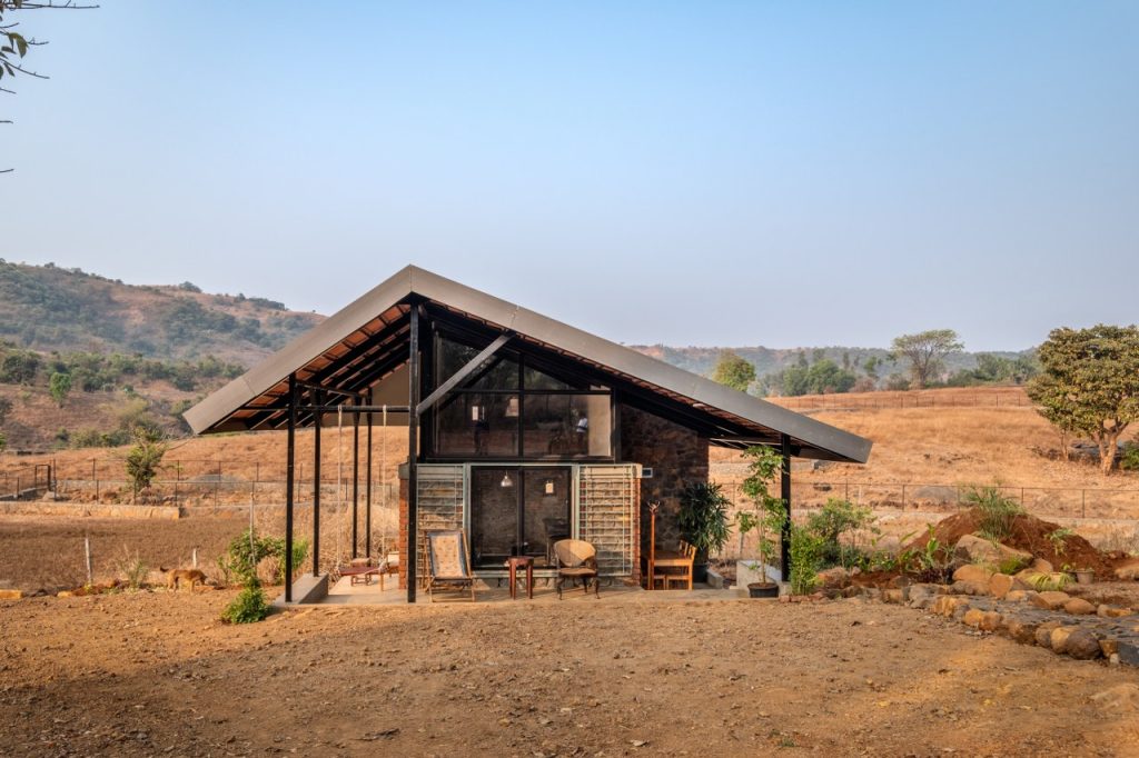 organic homes