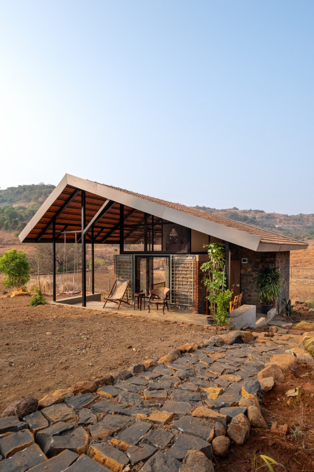 organic homes