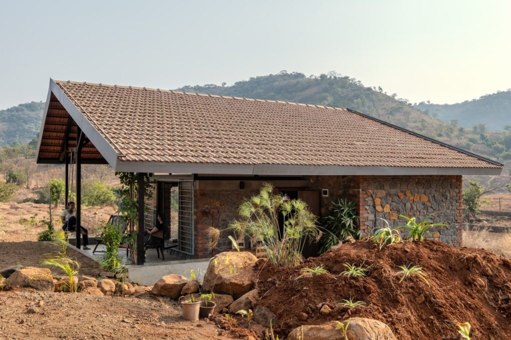 organic homes