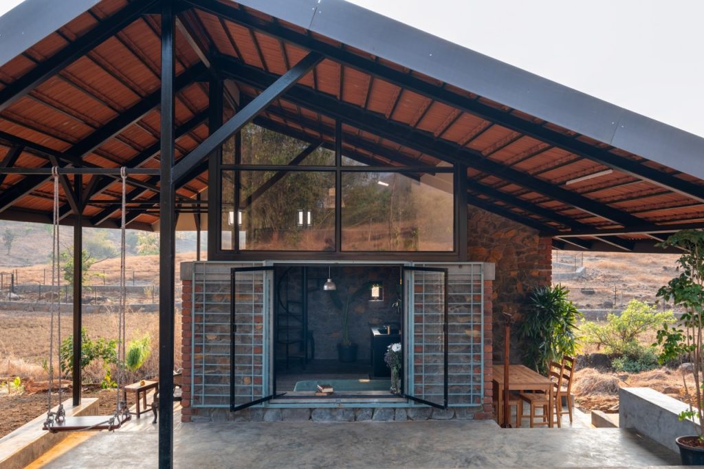 organic homes