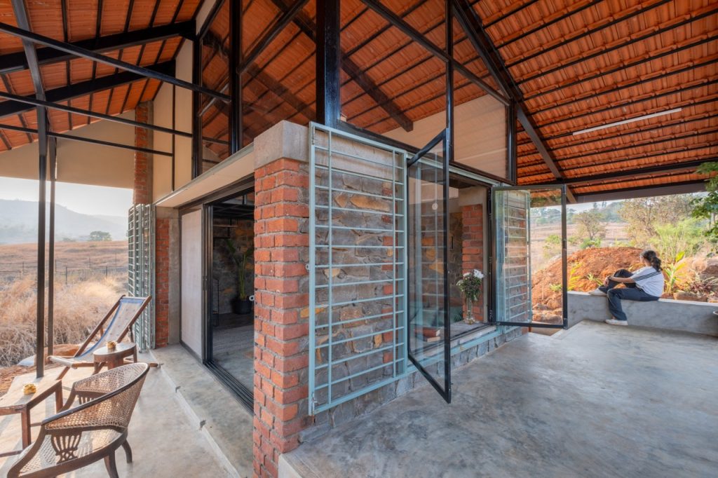 organic homes