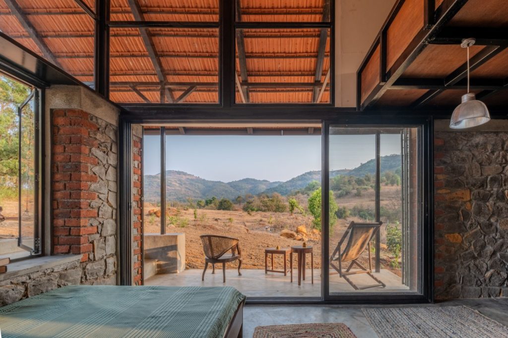 organic homes