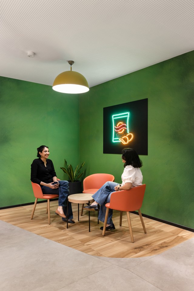 pepsico hyderabad office