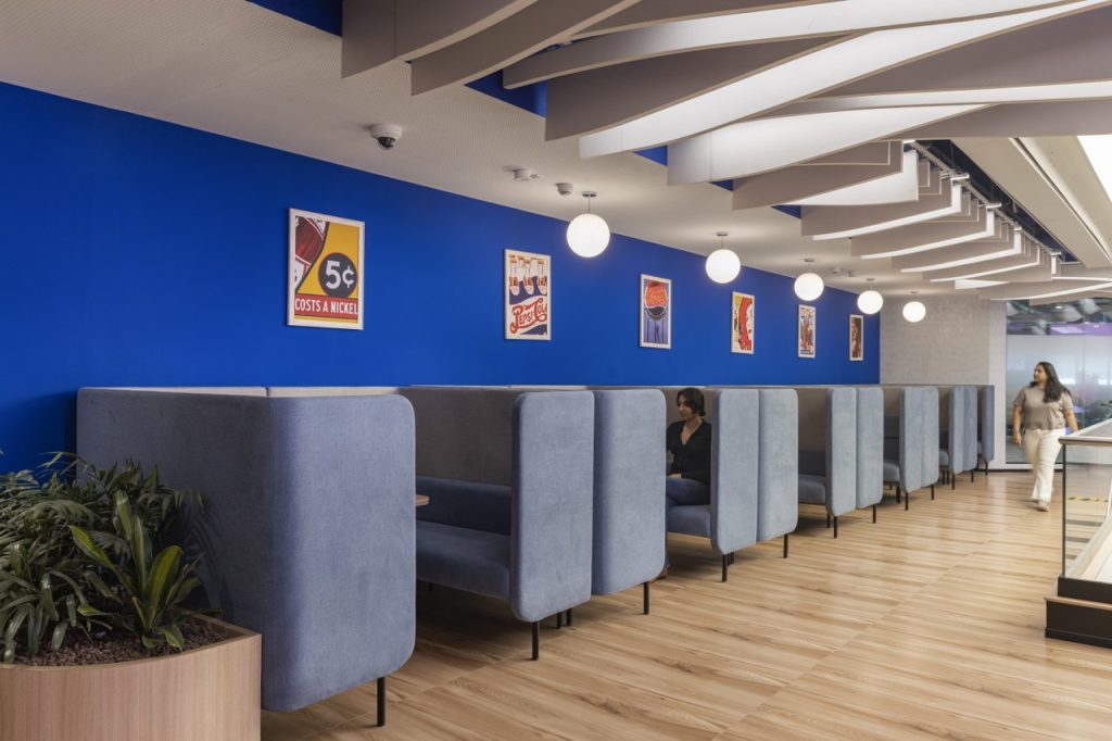 pepsico hyderabad office