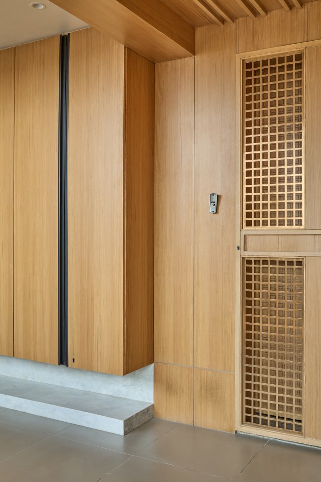 quiet luxury interior design