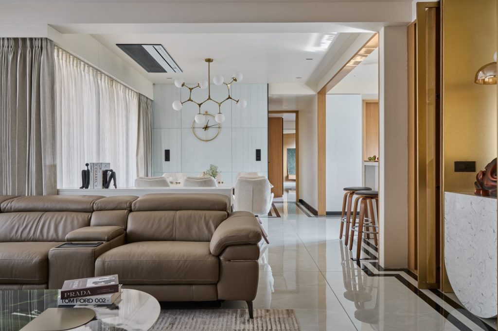 quiet luxury interior design