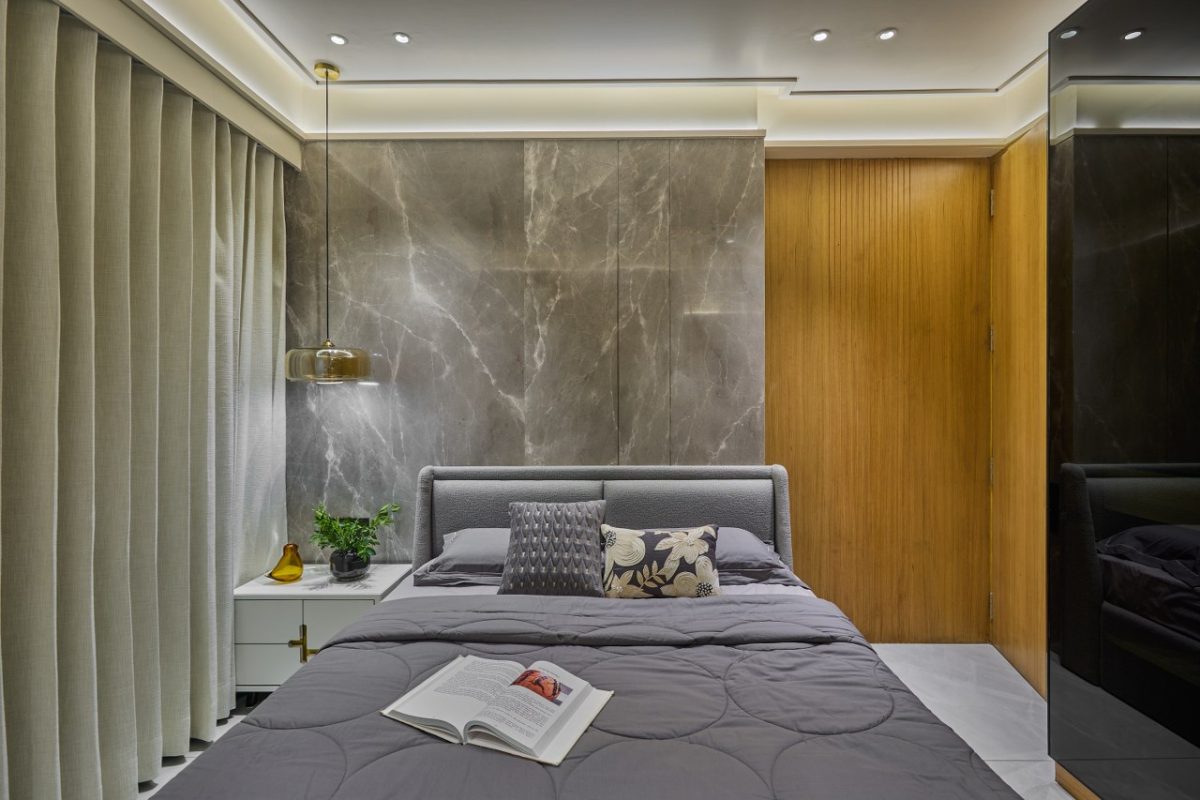 Picture Idea: This Home Is A Reflection Of Quiet Luxury Interior Design