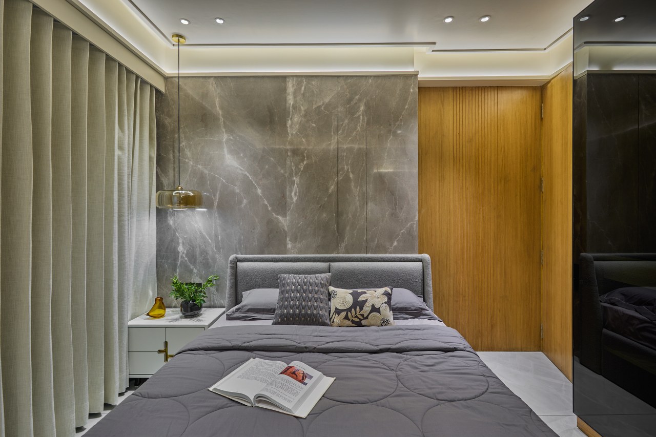 This Home is a Reflection of Quiet Luxury Interior Design at its Finest ...