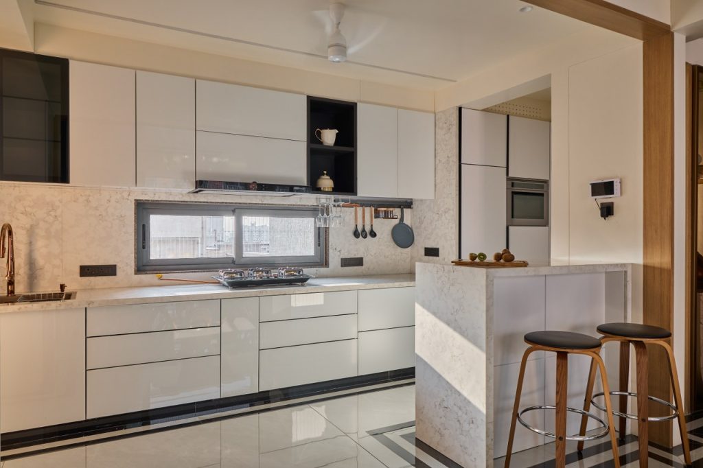 quiet luxury interior design