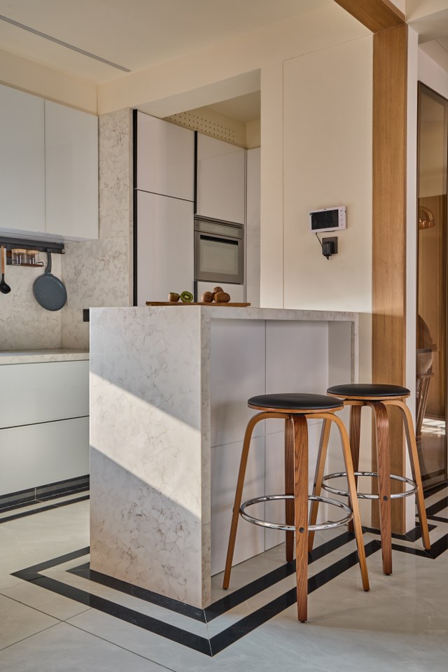 quiet luxury interior design
