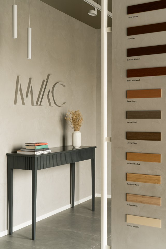 renovation interior design