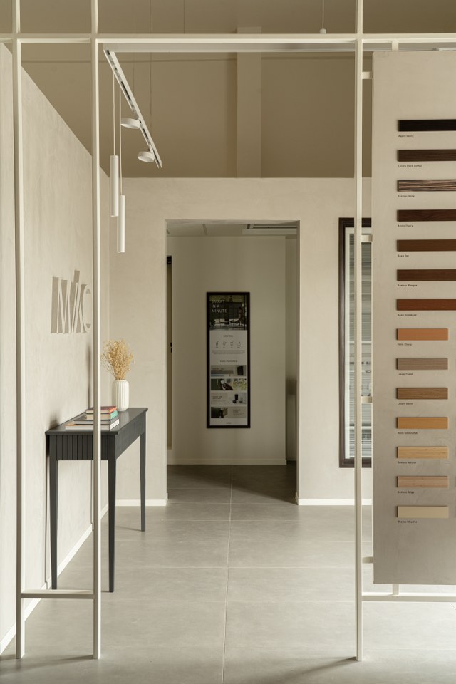 renovation interior design