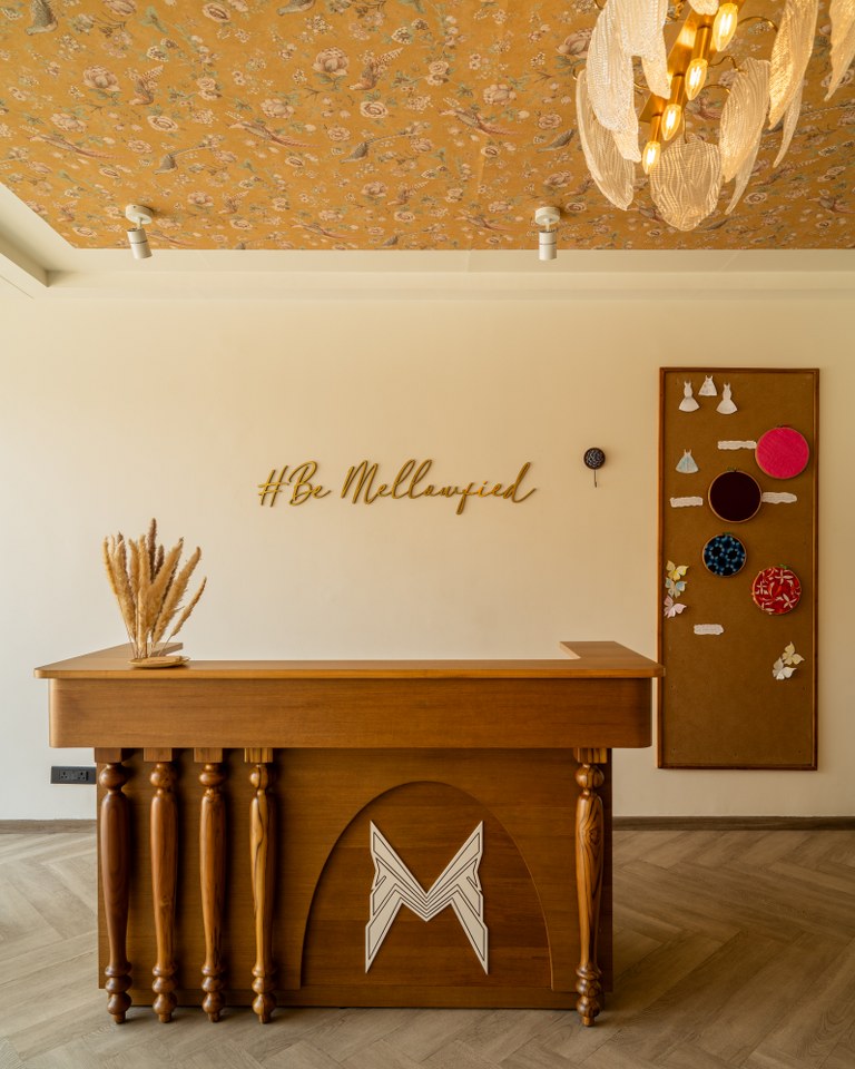 retail interior design