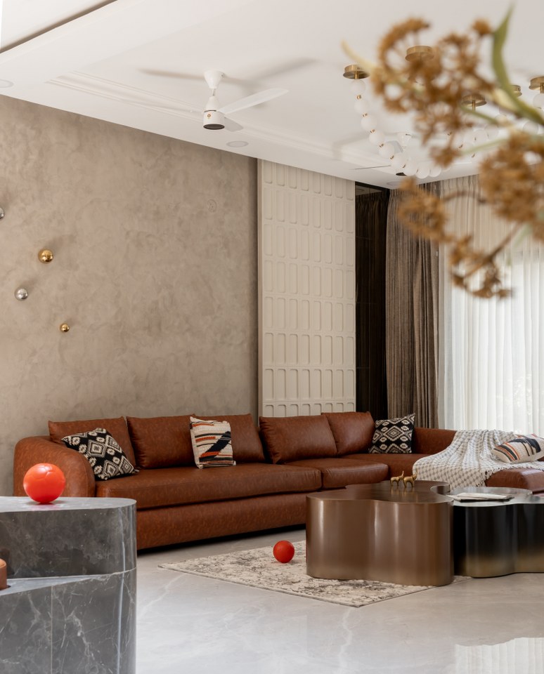 serene retreat