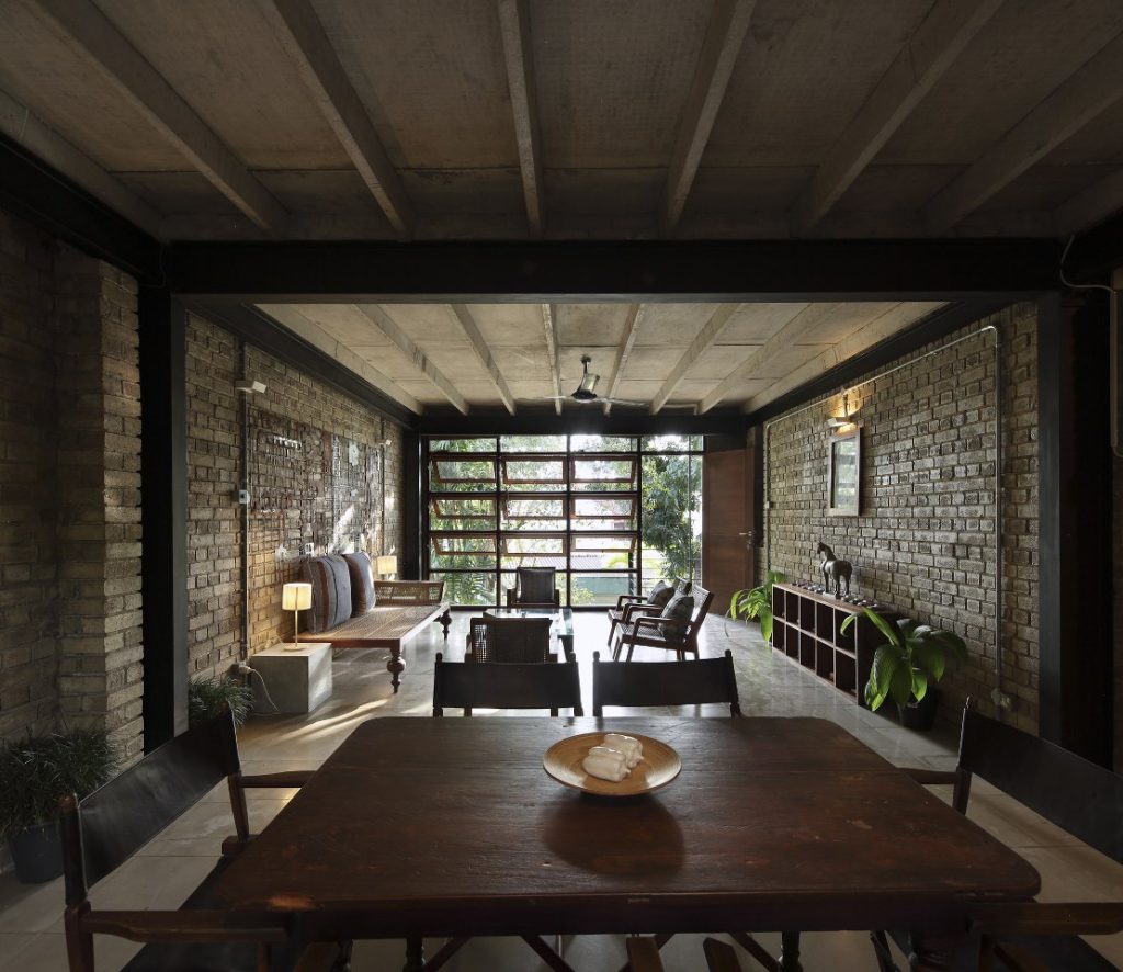 sri lankan house design