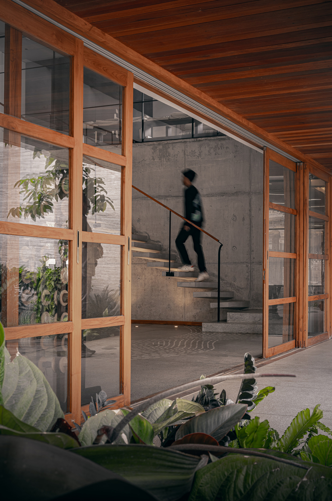 studio architecture