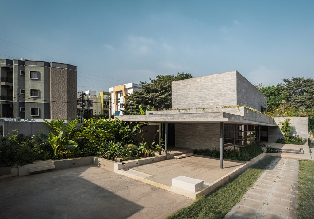 studio architecture