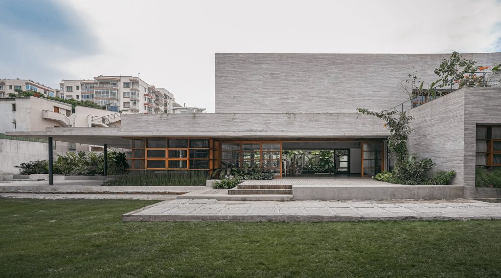 studio architecture