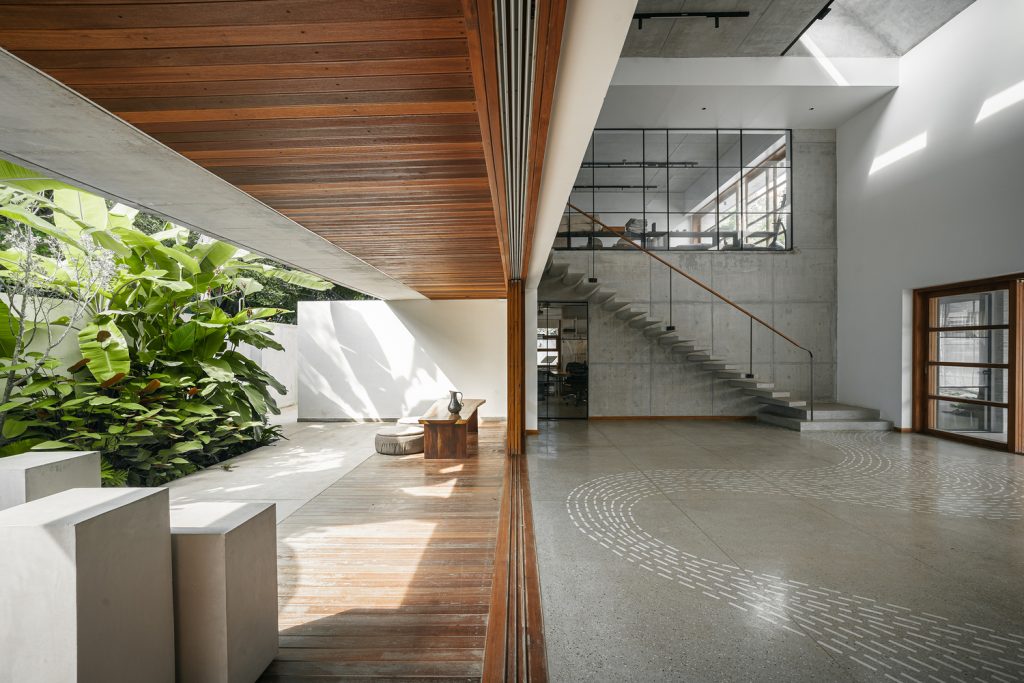 studio architecture