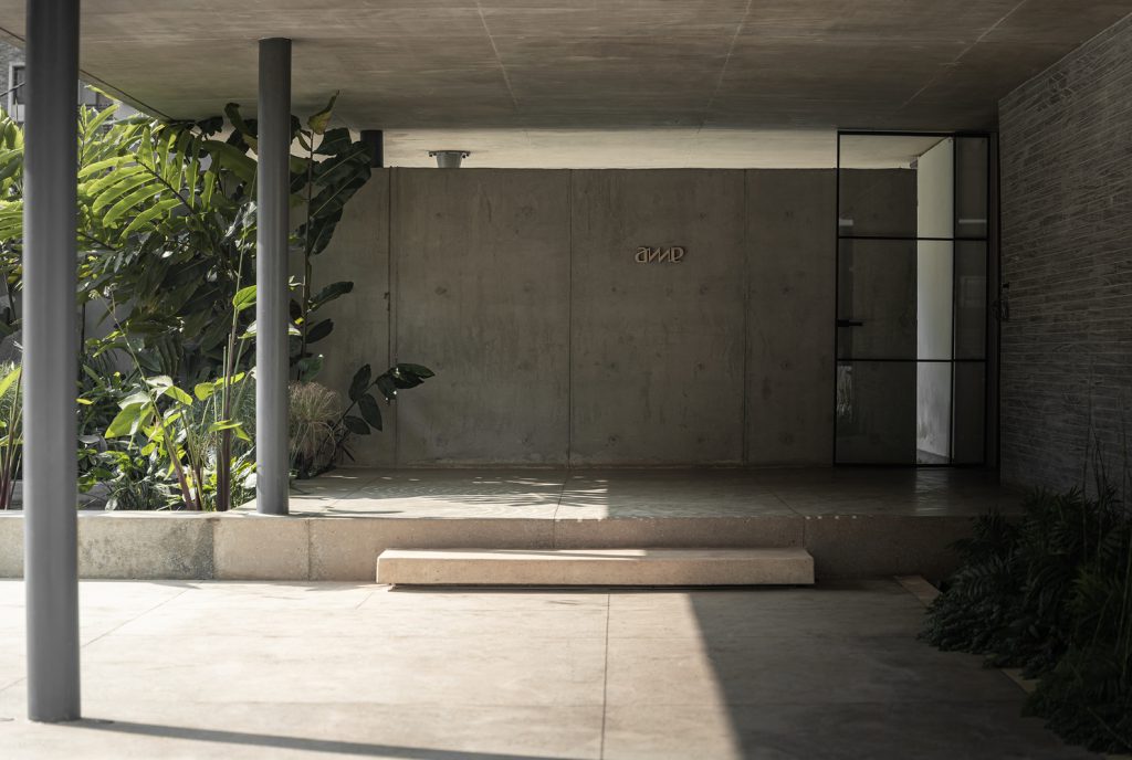 studio architecture