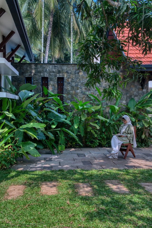 traditional kerala home