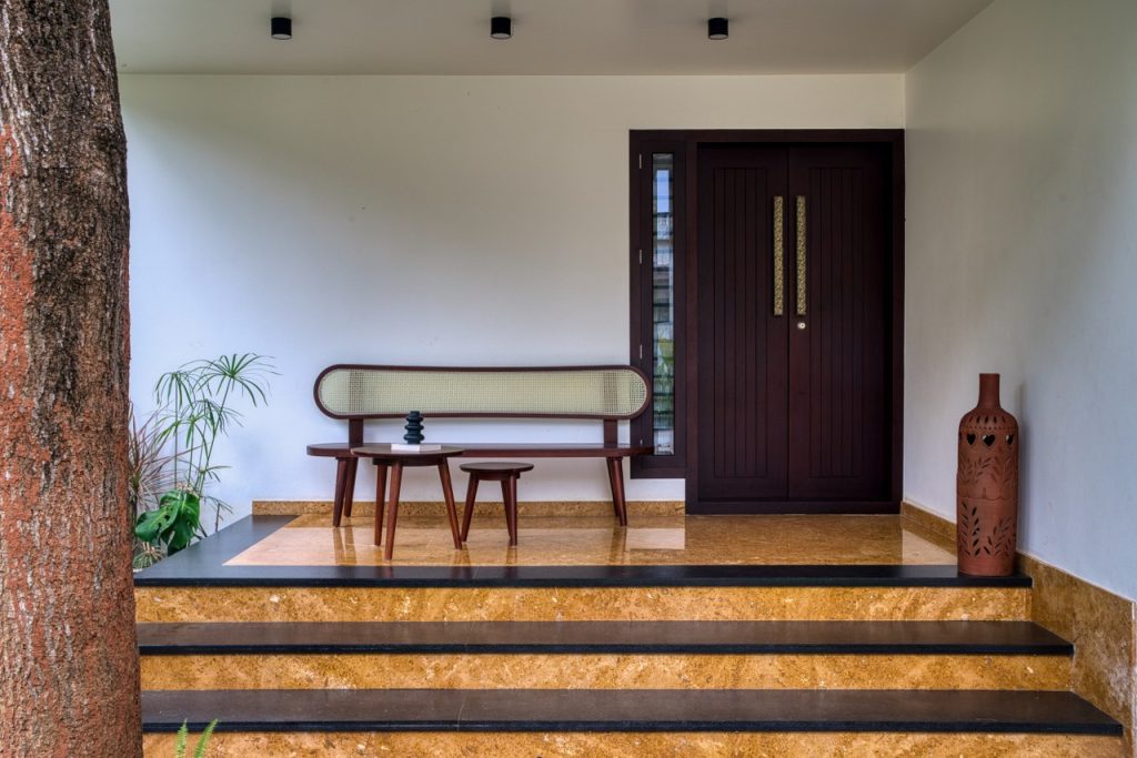 traditional kerala home