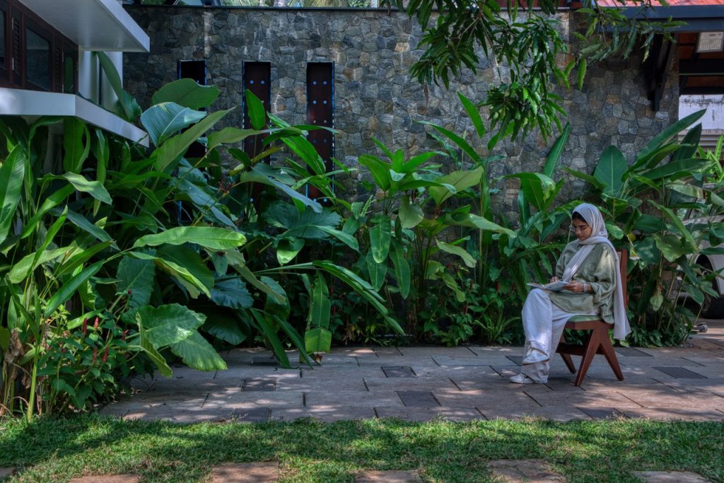 traditional kerala home