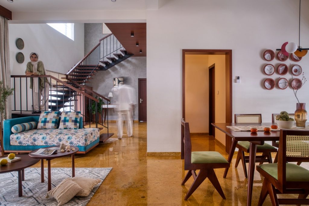 traditional kerala home
