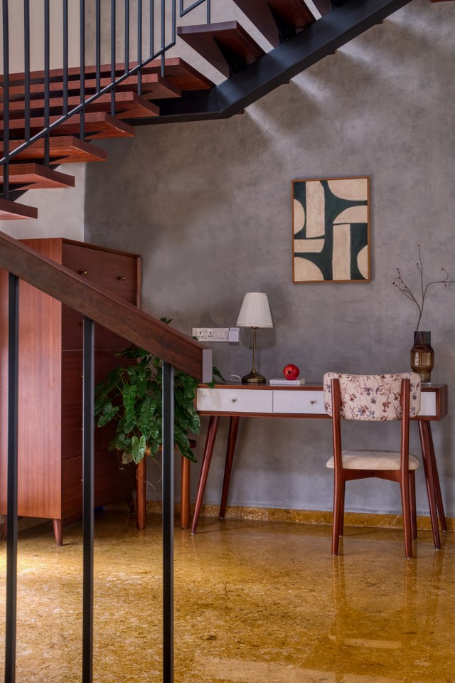 traditional kerala home