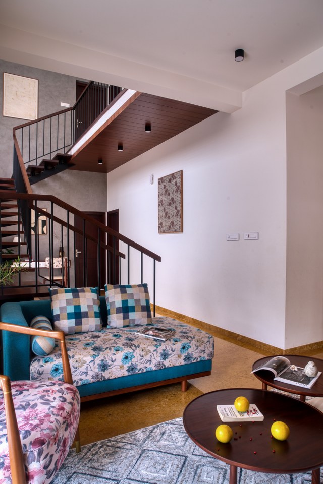 traditional kerala home